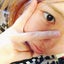 愛美(*⁰▿⁰*)(メンヘラ)のサムネイル