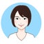 オンライン事務　仁科さきのサムネイル