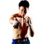 画像 ボクシングトレーナー前田絃希のREALをお届けのユーザープロフィール画像