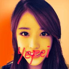 yepei（ﾍﾟｰ美）のプロフィール