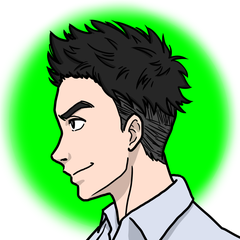 zakki-illustratorのプロフィール