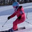画像 基礎スキー　小学５年生女子のユーザープロフィール画像