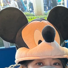 メググのプロフィール