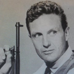 thompson-tommygunのプロフィール