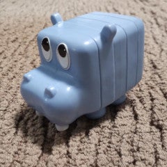 かばのプロフィール
