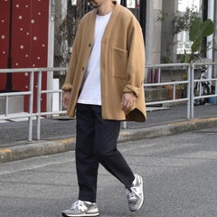 ケイブマネージャーのプロフィール
