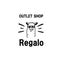 画像 OUTLET SHOP『Regalo』盛岡店のblogのユーザープロフィール画像