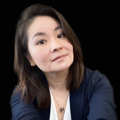 【外資系・海外転職を叶える　ビジネス英語コーチ】Momoのプロフィール