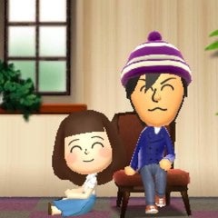 うにのプロフィール
