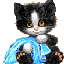猫好き父さんのサムネイル
