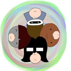 ゴリのプロフィール
