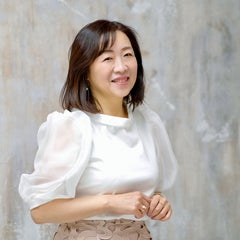 moko【 東京】サイアートパーソナルカラー診断＆養成講座・顔タイプ診断・骨格・パーソナルデザイン/池袋のプロフィール
