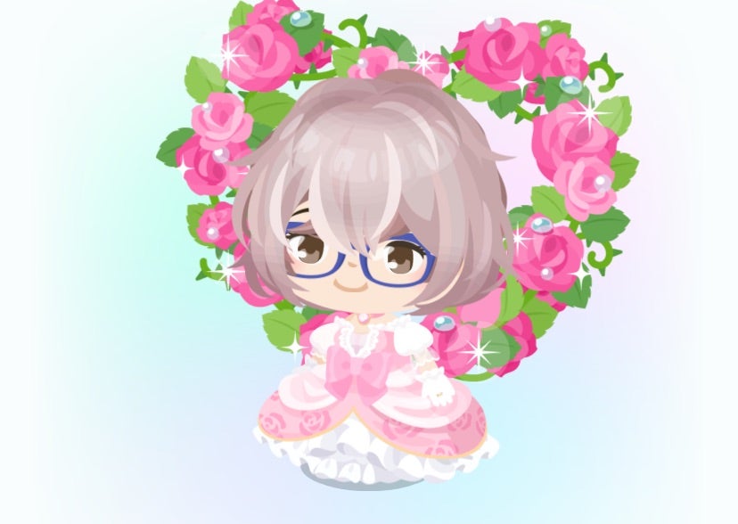 ☆あるみ