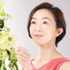 自然療法Salon 花馨香hanakiyoka/yukaのプロフィール