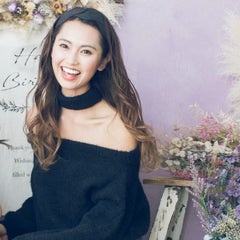 まりたそのプロフィール