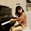 画像 桑名市内堀のリトミック・ピアノ・音楽療法　子どもたちに、音を楽しむ人生を。のユーザープロフィール画像
