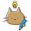 ラムネコのサムネイル
