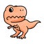 画像 恐竜雑貨屋dinostore'blogのユーザープロフィール画像