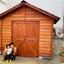 画像 30代DIY好きによる趣味で作る小屋製作のブログのユーザープロフィール画像