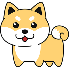 番犬バロン君のプロフィール