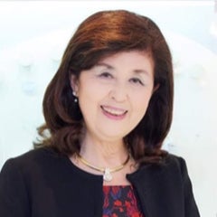 銀座アステリージュエリー  星田由美のプロフィール
