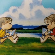 お受験ミッキーの遺書【愛する我が子へ】のおすすめのサムネイル