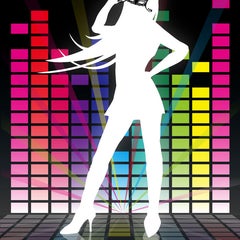 安室奈美恵さん専門　振付ダンスサークル　MASQのプロフィール