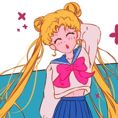 Love Animeのプロフィール
