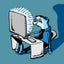 ダメリーマンのサムネイル