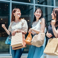 百合子のプロフィール