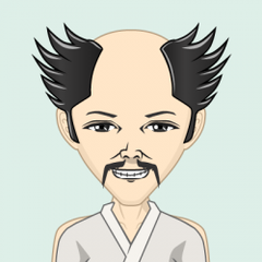 たかたろうのプロフィール