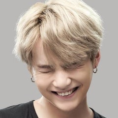 yoongi-buのプロフィール