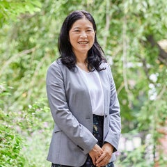 谷口真紀の「保育者キャリアなんでも相談室」のプロフィール