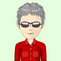 海原山岳のプロフィール