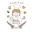 画像 Lupinus【川崎】　 アイシングクッキー　焼き菓子のユーザープロフィール画像