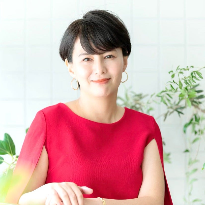 風水インテリア・アドバイザー辻井彩子♡