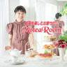 紅茶教室／中国茶教室  心華やぐお茶時間をあなたに✨ お家サロン MoteaRoom-ﾓｯﾃｨｰﾙｰﾑ のプロフィール