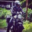 画像 剣道とバイクの旅好きのユーザープロフィール画像