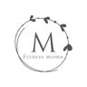 Fitness momoのプロフィール