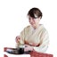 画像 抹茶とテーブル茶道教室「和心」のブログのユーザープロフィール画像