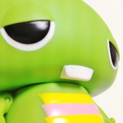 Koodyのプロフィール