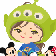 ⓪⓪のBlog