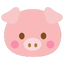 ぶたぶた子のサムネイル