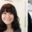 画像 東広島 傷まない白髪染めハナヘナ&まつげパーマ、マツエク　個室の個人美容室　のユーザープロフィール画像