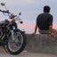 画像 万年NAのバイク日記のユーザープロフィール画像
