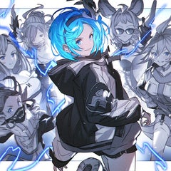 れあのプロフィール