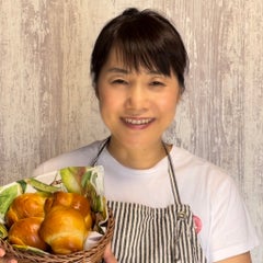 埼玉県加須市パン教室【パンの時間】まつもとせいこのプロフィール
