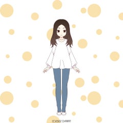 まっちーのプロフィール