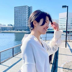 あなたのパーソナルスタイリスト 安藤イズホのプロフィール