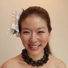 あんマーティン／ハワイに住む心のセラピスト【幼少期からの思考のクセを言語化し〝自分を楽しむ〟取扱説明書をオーダーメイドにご提案】のプロフィール
